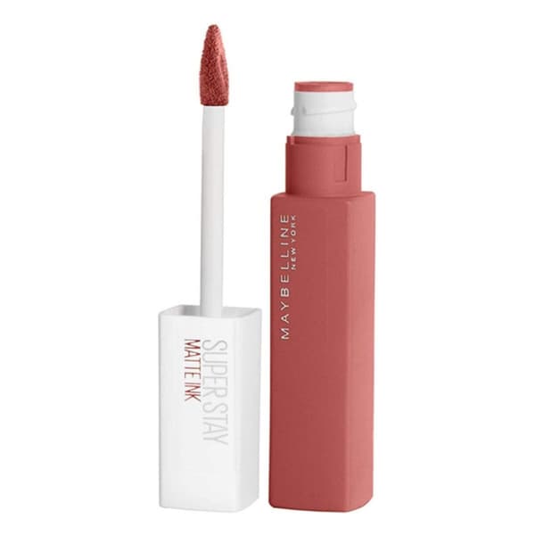 Huulipuna Superstay Matte Ink City Maybelline (5 ml) - 118-dancer 5 ml