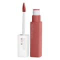Pikkukuva 10 / 11: Huulipuna Superstay Matte Ink City Maybelline (5 ml) - 118-dancer 5 ml
