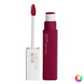 Pikkukuva 1 / 11: Huulipuna Superstay Matte Ink City Maybelline (5 ml) - 118-dancer 5 ml