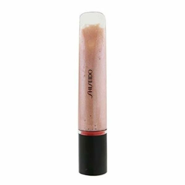 Huulikiilto Shimmer Shiseido (9 ml) - 08-sumire magenta 9 ml
