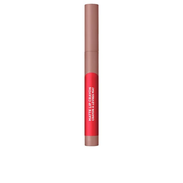 Huulipuna Infallible L'Oreal Make Up (2,5 g) - 110-caramel rebel
