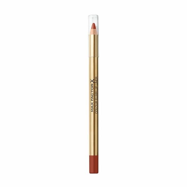 Læbeblyant Colour Elixir Max Factor Nº 015 Soft Spice (10 g)
