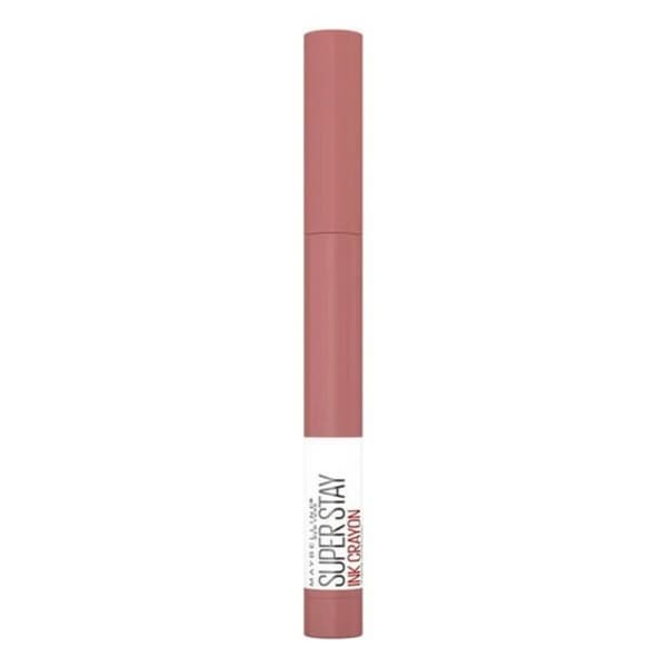 Huulipuna Superstay Ink Maybelline Superstay Ink 105-on the grind 20 g 1,5 g