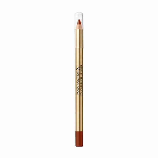 Huultenrajauskynä Colour Elixir Max Factor Nº 025 Brown n Bold (10 g)