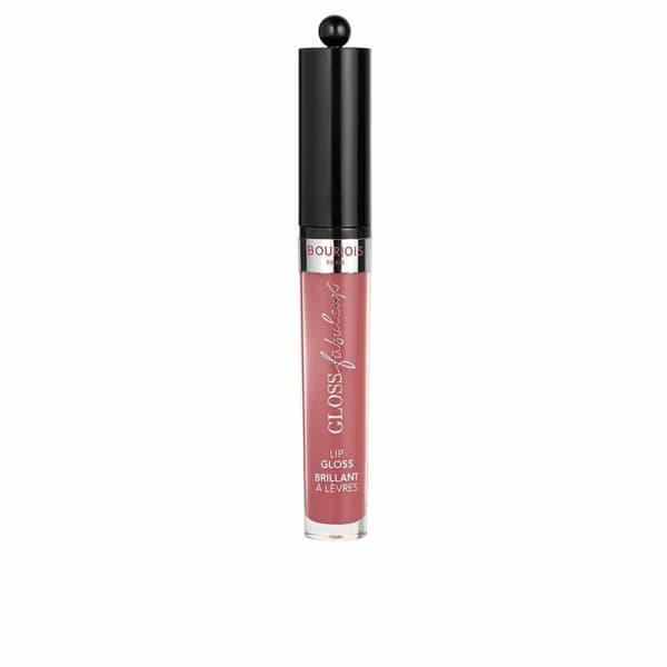 Huulipuna Bourjois Gloss Fabuleux 09 (3,5 ml)