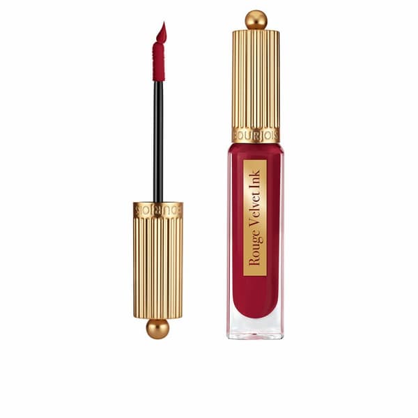 Huulipuna Bourjois Rouge Velvet Ink Nº 10 (3,5 ml)