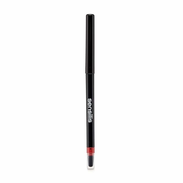 Huulten rajauskynä Sensilis Perfect Line 04-Red (0,35 g)