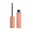 Miniatyrbillede 2 af 7: Flydende læbestift L'Oreal Make Up Infaillible Matte Resistance Fairy Tale Ending Nº 100 (1 enheder)