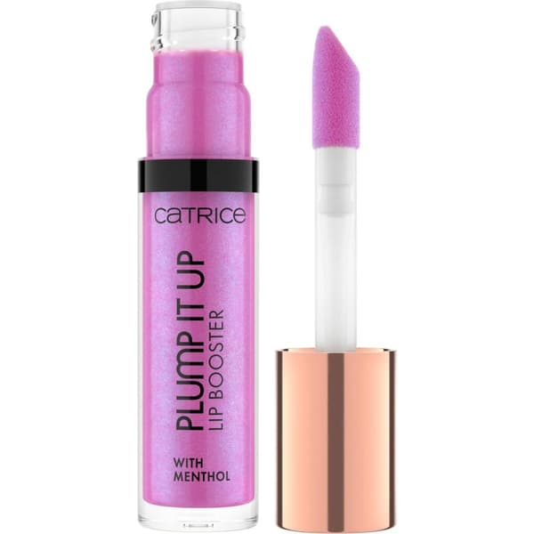 Huulikiilto Catrice Plump It Up Nº 030 Illusion of perfection 3,5 ml