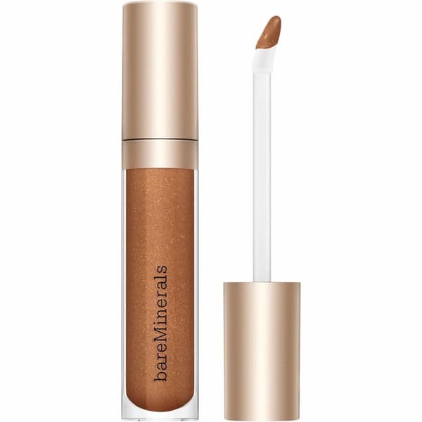 Lipgloss bareMinerals Mineralist Adventure 4 ml