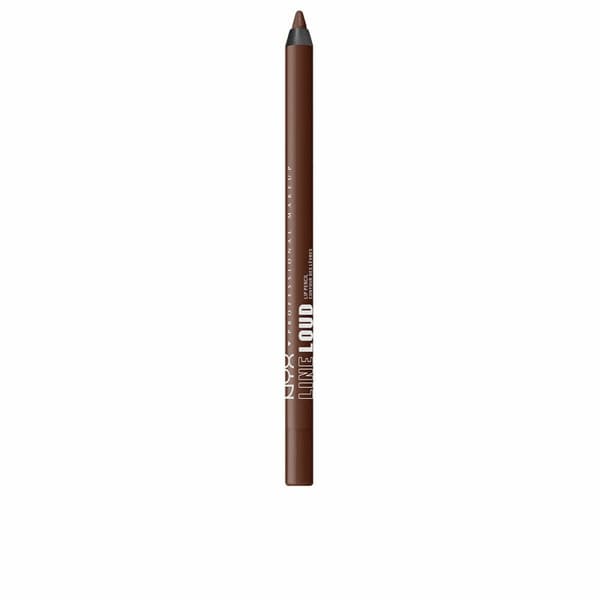 Læbeblyant NYX Line Loud Nº 33 Too Blessed 1,2 ml