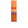 Pikkukuva 2 / 4: Huulikiilto NYX Duck Plump Brick of time 6,8 ml
