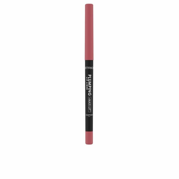 Læbeblyant Catrice Plumping Nº 190 I Like To Mauve IT 0,35 g