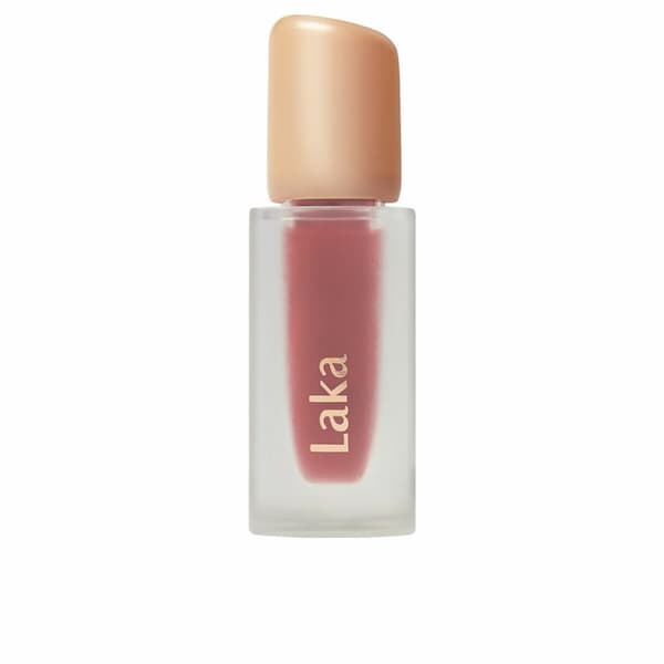lipgloss Laka FRUITY GLAM Nº 103 Humming 4,5 g