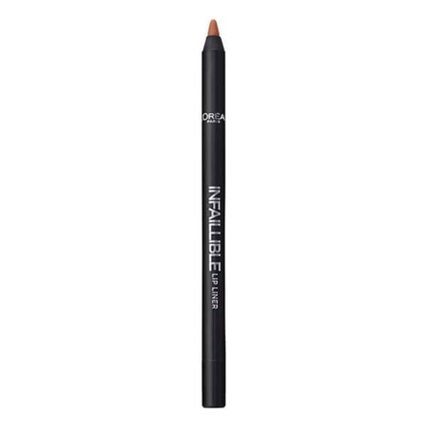 Læbeblyant Infaillible L'Oreal Make Up 1 g - 105-red fiction