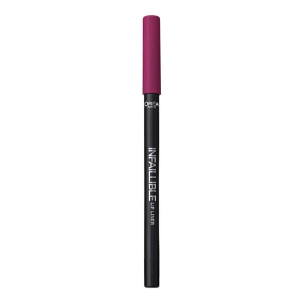 Læbeblyant Infaillible L'Oreal Make Up 1 g - 105-red fiction