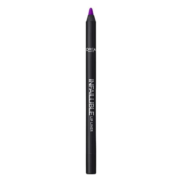 Læbeblyant Infaillible L'Oreal Make Up 1 g - 105-red fiction