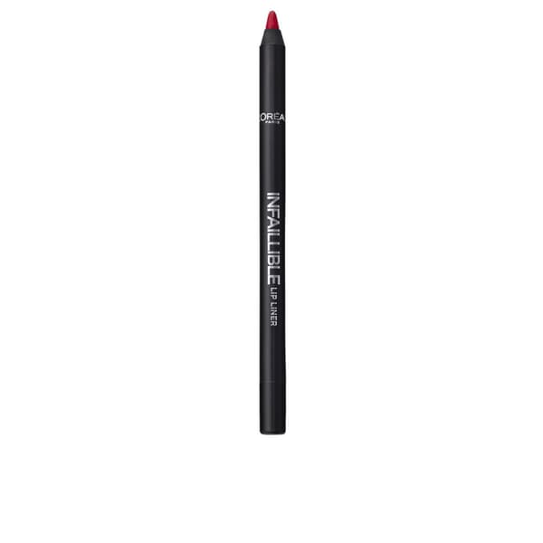 Lipliner Infaillible L'Oreal Make Up 1 g - 105-red fiction