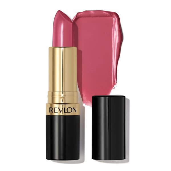 Læbepomade Revlon SUPER LUSTROUS Nº 805 Candied rose 3,7 ml