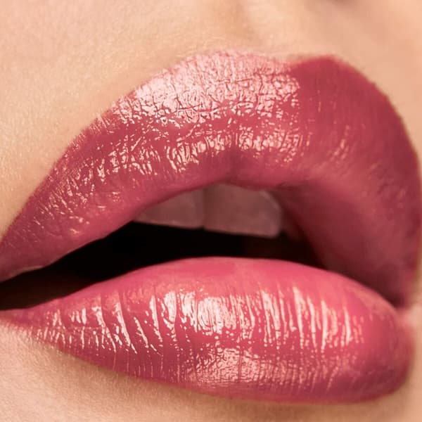 Läppstift Elizabeth Arden Lip Color Nº 07 Vrtus rose 4 g