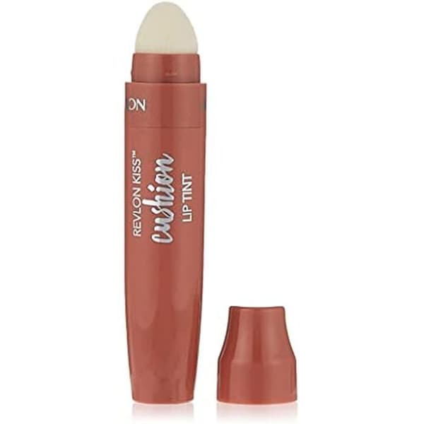 REVLON Kiss Cushion Lip Tint, Pretty Kiss