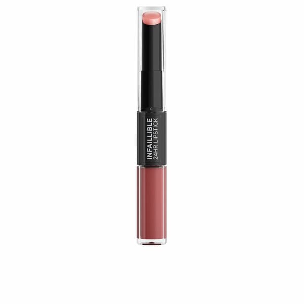 flytande läppstift L'Oreal Make Up Infaillible 24 timmar Nº 806 Infinite intimacy 5,7 g