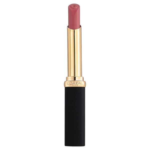 Huulipuna L'Oreal Make Up Color Riche Tuuheuttava Nº 602 Le nude admirable