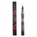 Miniatyrbild 2 av 8: Läppglans Elizabeth Arden A0102585 Fearless Red 2,4 ml