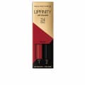 Miniatyrbild 11 av 11: Kosmetikset Damer Lipfinity Max Factor (2 pcs) - 140 - charming