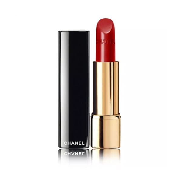 Läppstift Rouge Allure Chanel - 96 - excentrique 3,5 g