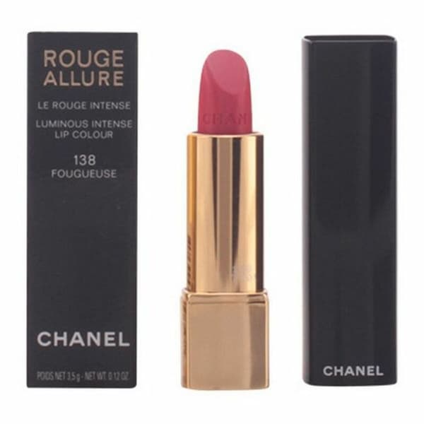 Läppstift Rouge Allure Chanel - 96 - excentrique 3,5 g