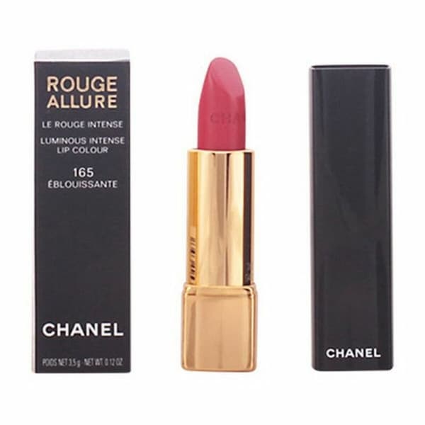 Läppstift Rouge Allure Chanel - 96 - excentrique 3,5 g