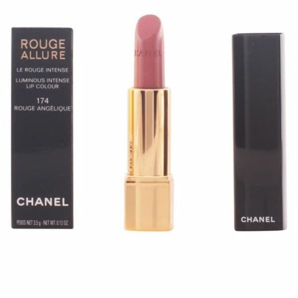 Läppstift Rouge Allure Chanel - 96 - excentrique 3,5 g