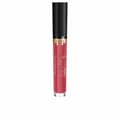 Miniatyrbild 5 av 11: Läppstift Lipfinity Velvet Matte Max Factor (23 g) - 005 - matte merlot