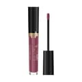 Miniatyrbild 1 av 11: Läppstift Lipfinity Velvet Matte Max Factor (23 g) - 005 - matte merlot
