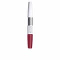 Miniatyrbild 3 av 11: Läppstift Superstay Maybelline - 573-eternal cherry 9 ml