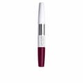 Miniatyrbild 4 av 11: Läppstift Superstay Maybelline - 573-eternal cherry 9 ml