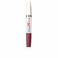 Miniatyrbild 5 av 11: Läppstift Superstay Maybelline - 573-eternal cherry 9 ml