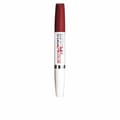 Miniatyrbild 7 av 11: Läppstift Superstay Maybelline - 573-eternal cherry 9 ml