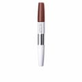 Miniatyrbild 8 av 11: Läppstift Superstay Maybelline - 573-eternal cherry 9 ml
