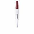 Miniatyrbild 9 av 11: Läppstift Superstay Maybelline - 573-eternal cherry 9 ml