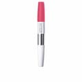 Miniatyrbild 10 av 11: Läppstift Superstay Maybelline - 573-eternal cherry 9 ml