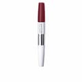Miniatyrbild 2 av 11: Läppstift Superstay Maybelline - 573-eternal cherry 9 ml