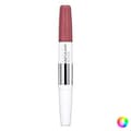 Miniatyrbild 1 av 11: Läppstift Superstay Maybelline - 573-eternal cherry 9 ml
