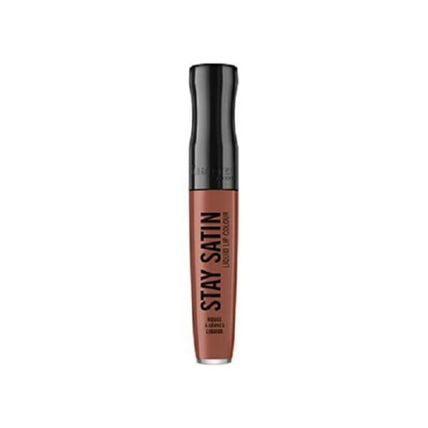 Läppstift Rimmel London (5,5 ml) - 740 - bodacious