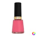 Miniatyrbild 1 av 11: nagellack Enamel Revlon - 730 - Valentine - 14,7 ml