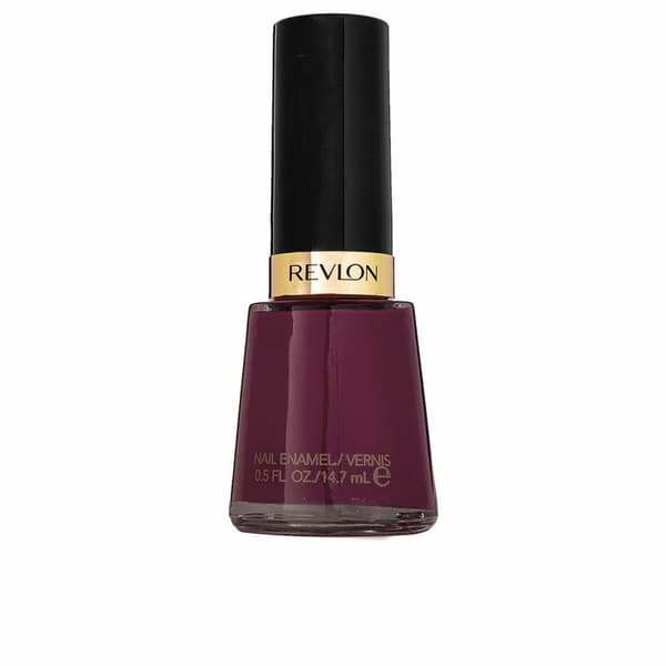 nagellack Enamel Revlon - 771 - Clear - 14,7 ml
