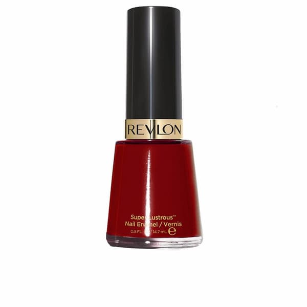 nagellack Enamel Revlon - 771 - Clear - 14,7 ml