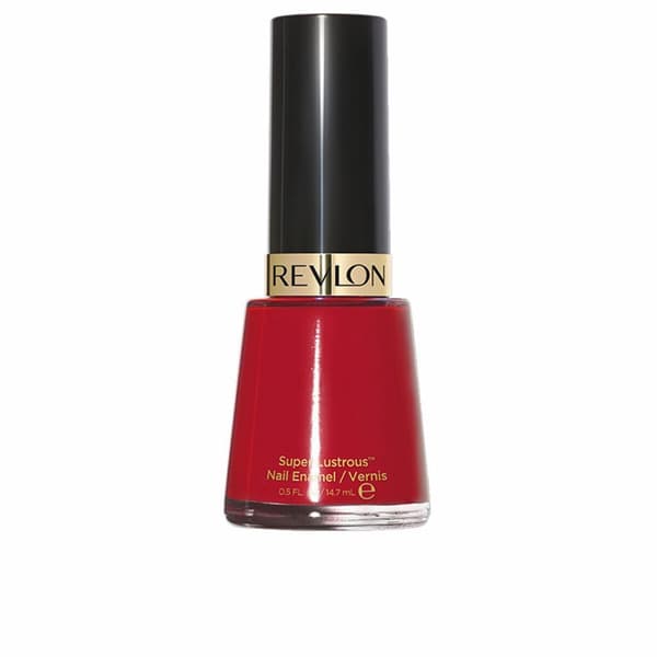 nagellack Enamel Revlon - 771 - Clear - 14,7 ml