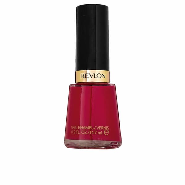 nagellack Enamel Revlon - 771 - Clear - 14,7 ml